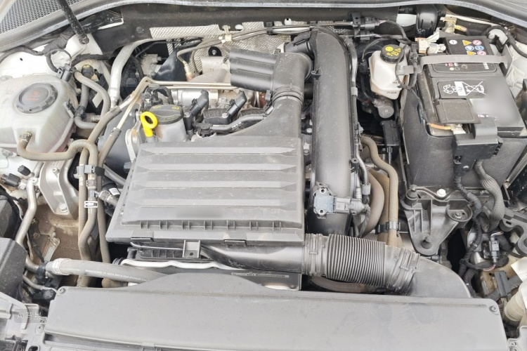 Audi A3 2024 car image #22