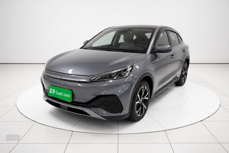 BYD Yuan Plus 2023 car image #2