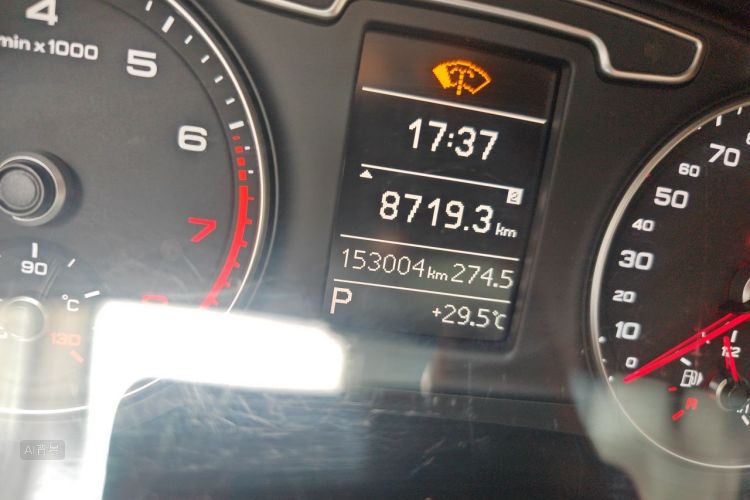 Audi Q3 2015 #14 Audi Q3 2015 immagine di auto #14