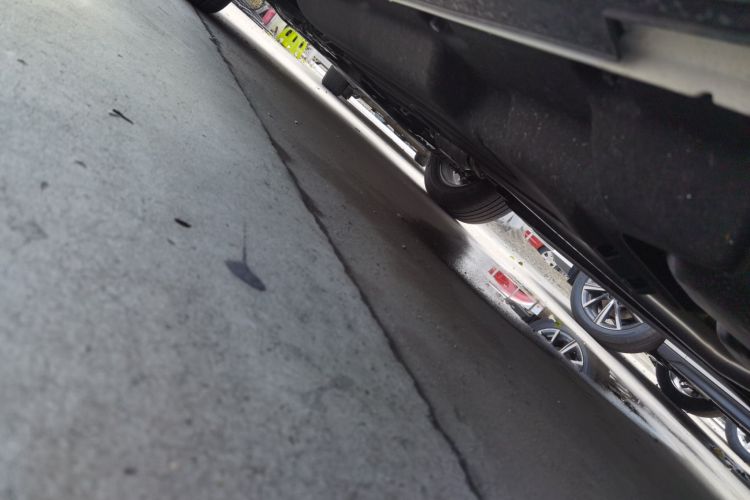 起亚 狮铂拓界 2025 汽车图片 #24