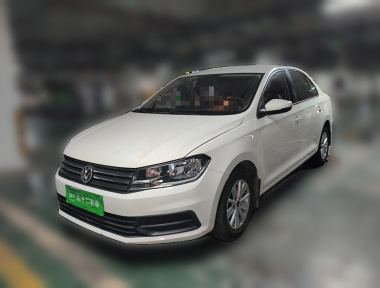 Volkswagen Santana 2019 Volkswagen Santana 2019 car image