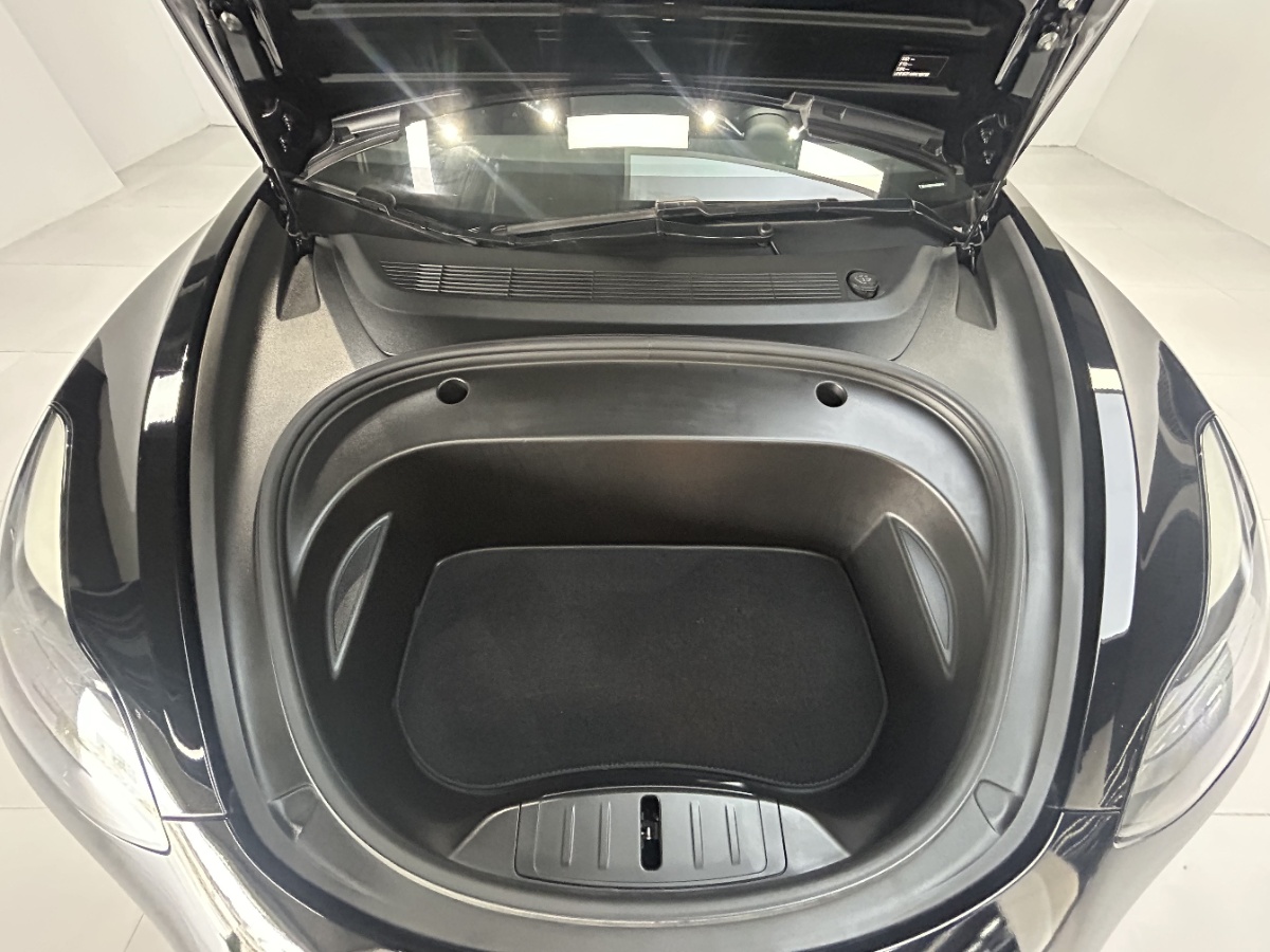 Tesla Model 3 2021 #10 Tesla Model 3 2021 car image #10