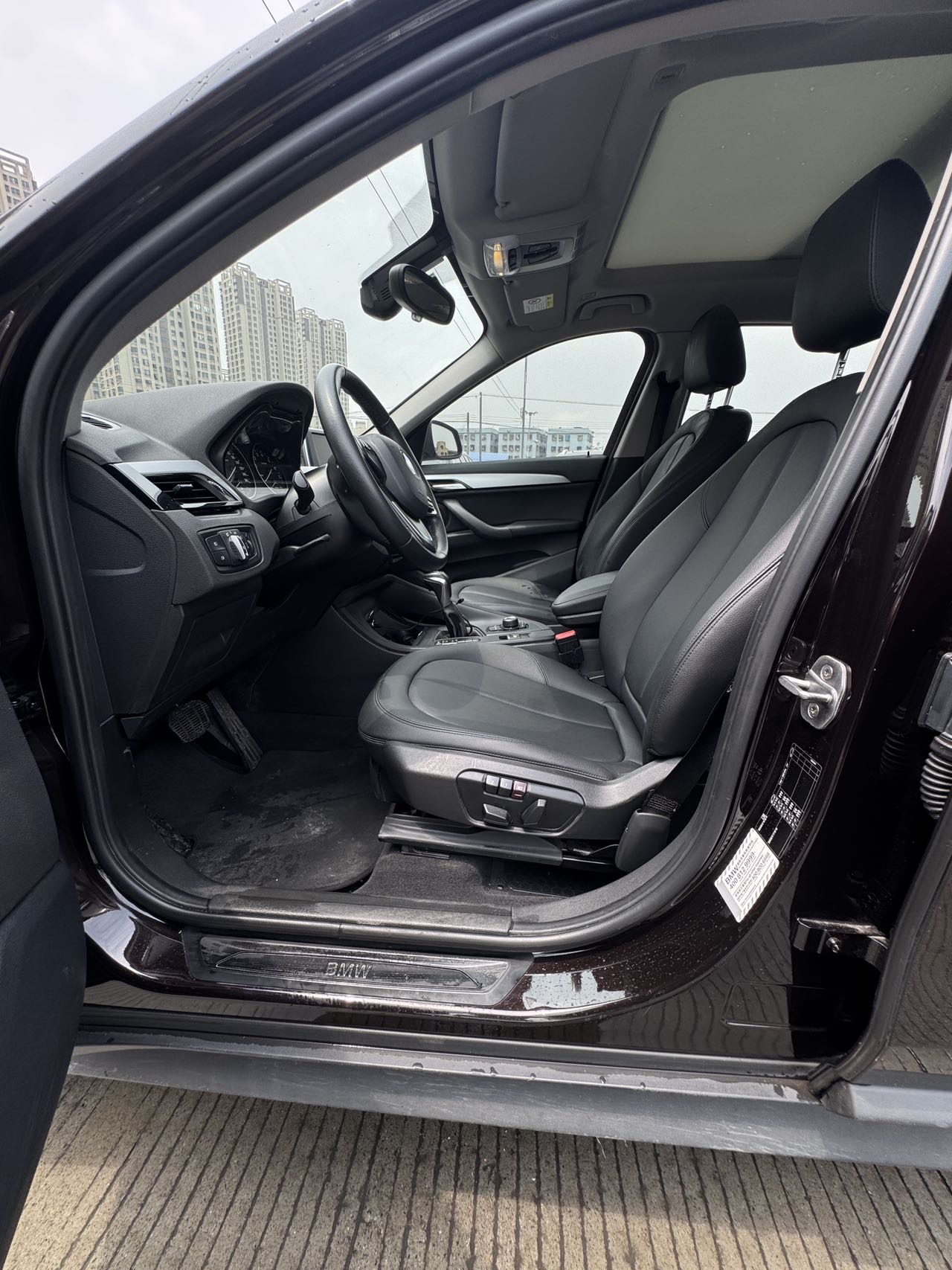 BMW X1 2017 car image #5