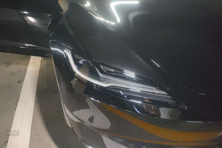 Tesla Model 3 2025 car image #8