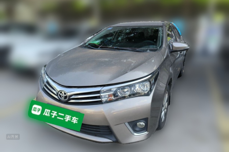 2016 #2 2016 immagine di auto #2
