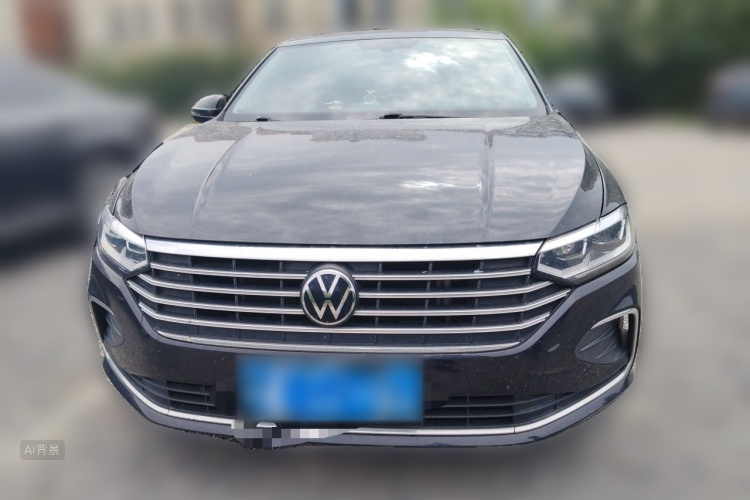 Volkswagen Lavida 2022 #3 Volkswagen Lavida 2022 car image #3