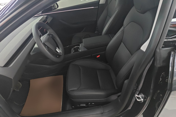 Tesla Model 3 2024 car image #19