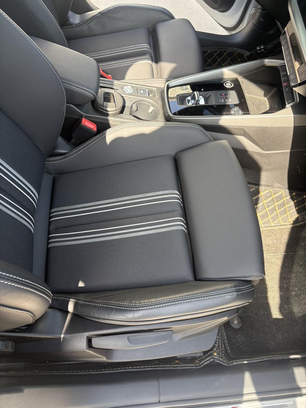 Audi A3 2022 car image #11