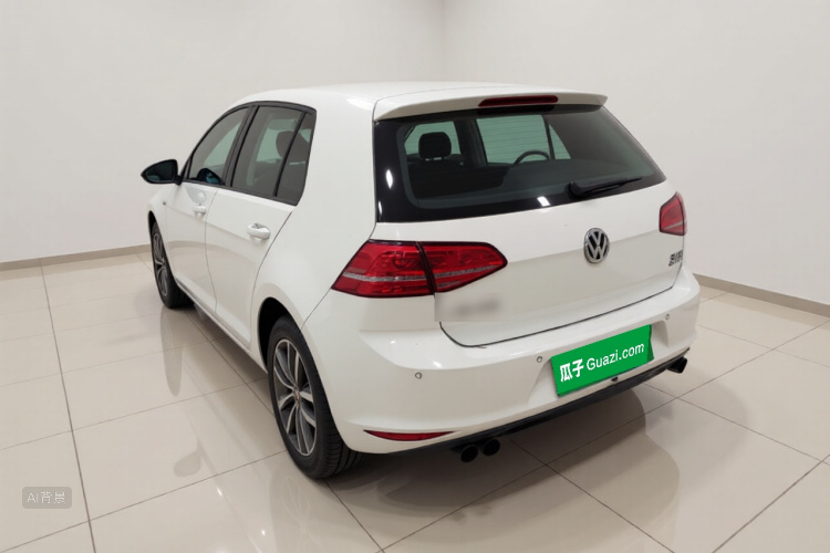 Volkswagen Golf 2016 #5 Volkswagen Golf 2016 car image #5