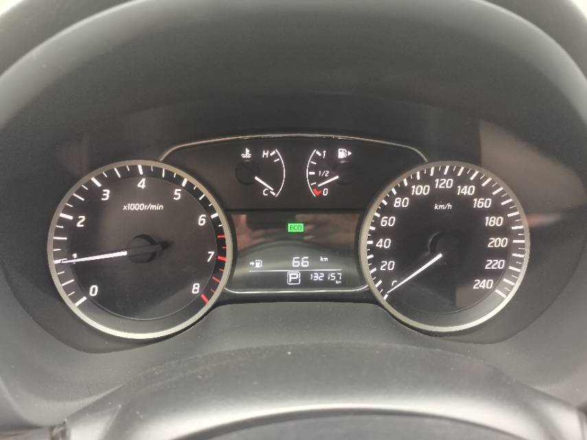Nissan Sylphy 2016 car image #9