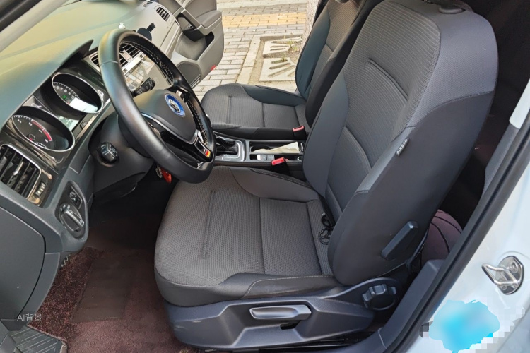 Volkswagen Golf 2017 #17 Volkswagen Golf 2017 car image #17