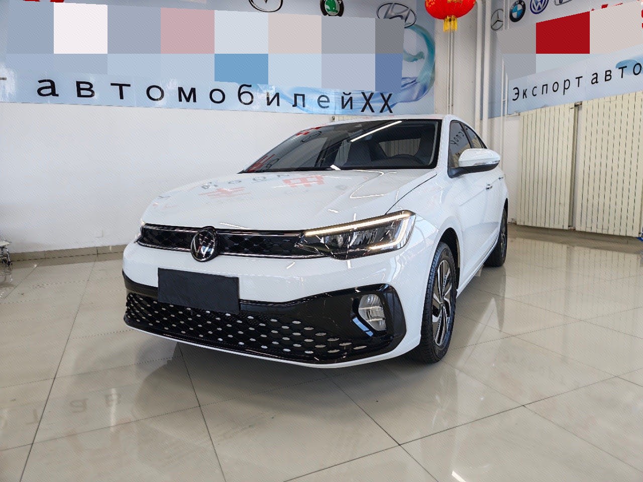 Volkswagen Lavida 2023 car image 