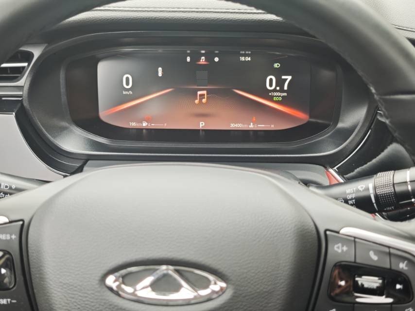 Chery Arrizo 5 Plus 2022 #10 Chery Arrizo 5 Plus 2022 car image #10