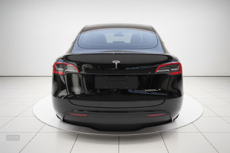Tesla Model Y 2023 #6 Tesla Model Y 2023 car image #6