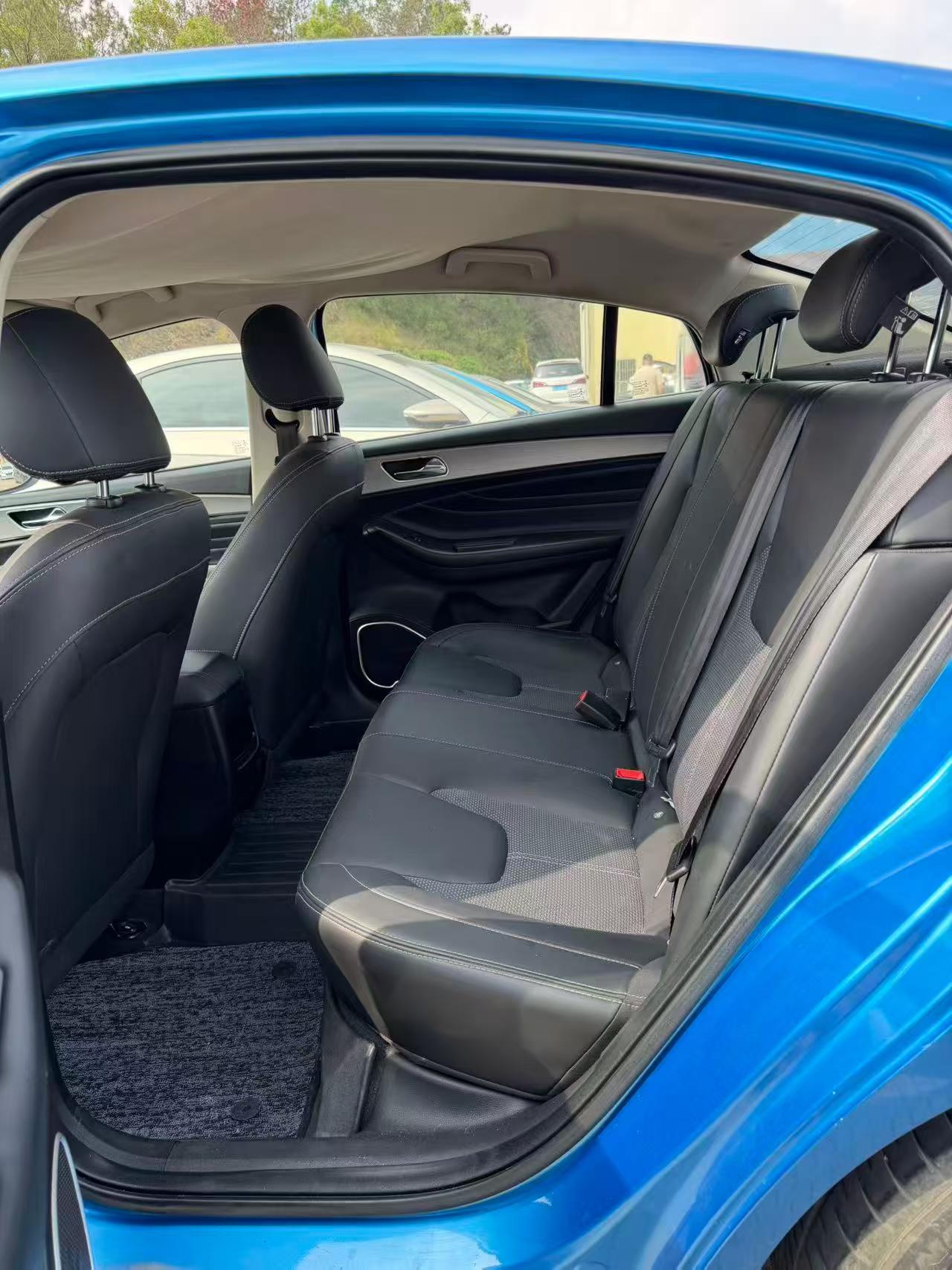 Chery Arrizo GX 2021 #3 Chery Arrizo GX 2021 imagen de coche #3