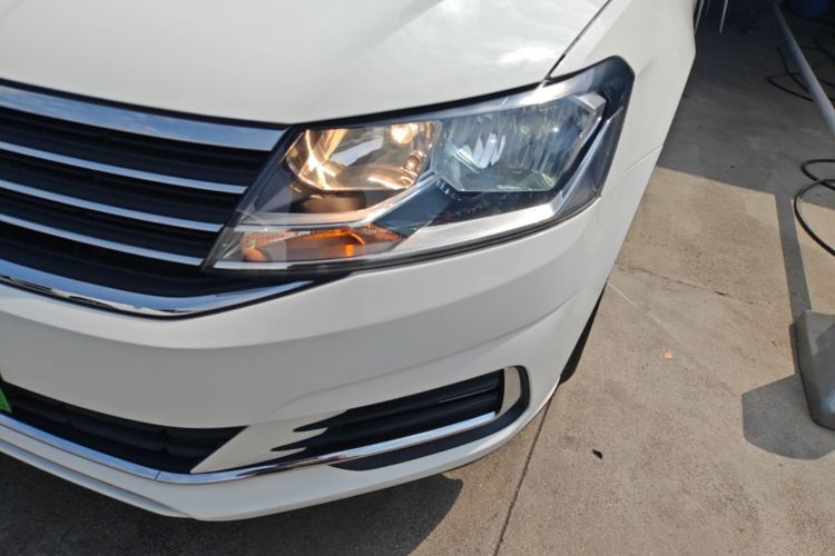 Volkswagen Lavida 2020 car image #23