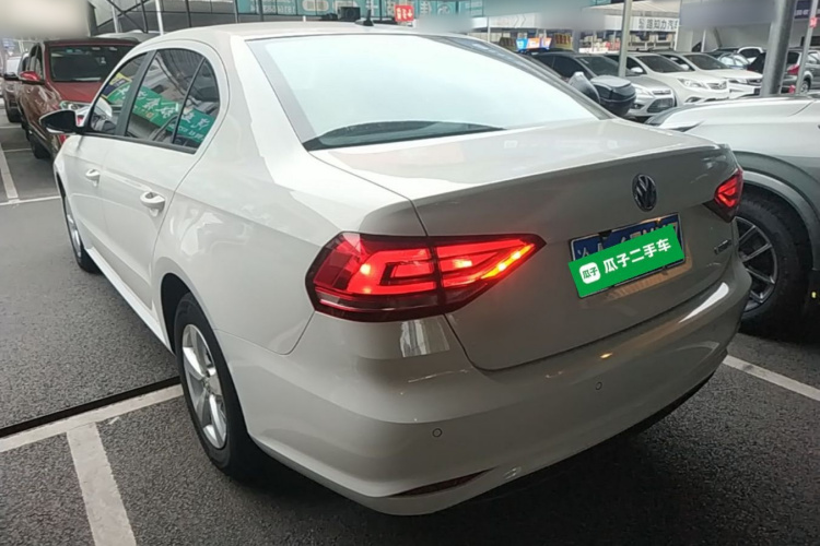 Volkswagen Lavida 2023 #5 Volkswagen Lavida 2023 car image #5