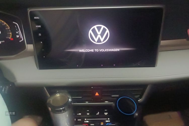 Volkswagen Tharu 2025 #15 Volkswagen Tharu 2025 car image #15