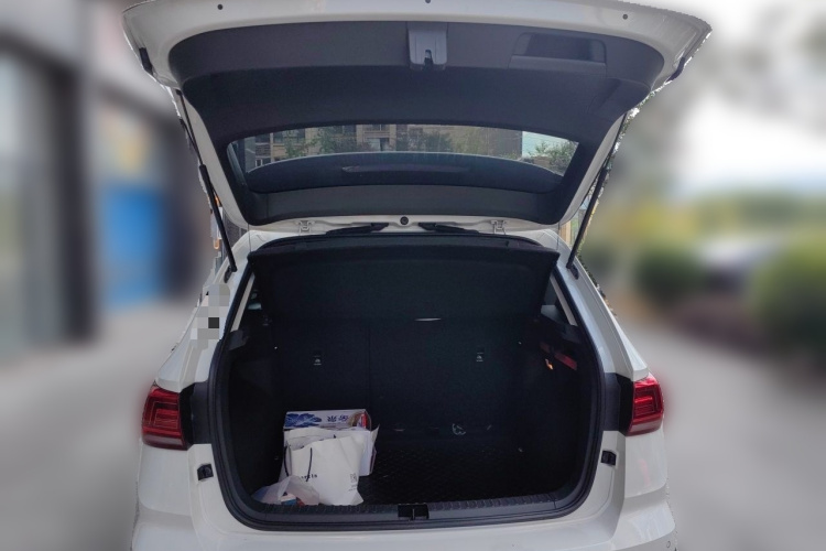 Volkswagen Tharu 2022 imagem de carro #17