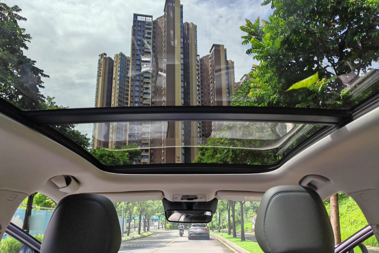 BYD Yuan Plus 2025 car image #22
