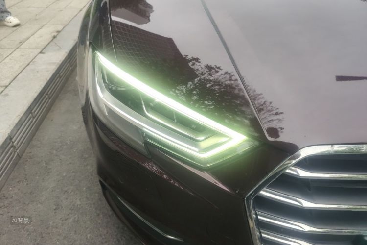 Audi A3 2019 car image #8
