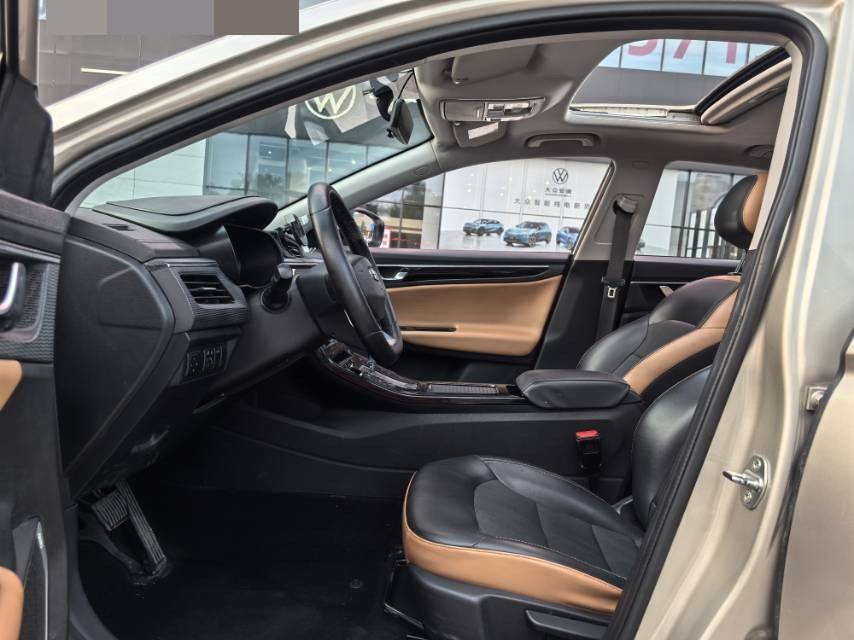 GEELY Emgrand GL 2020 #10 GEELY Emgrand GL 2020 immagine di auto #10