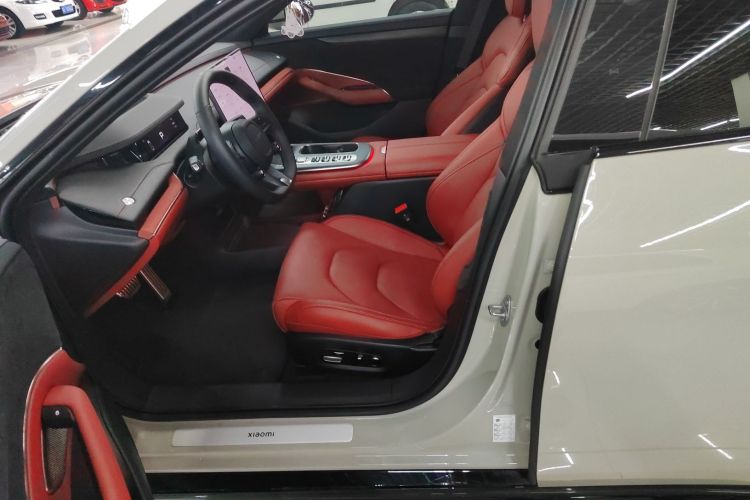 MI SU7 2025 image de voiture #15