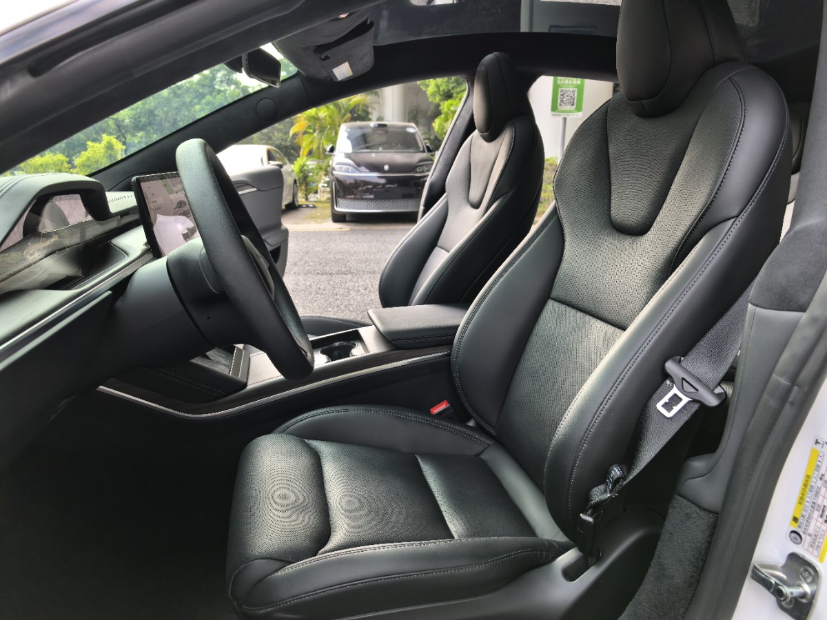 Tesla Model S 2023 car image #5