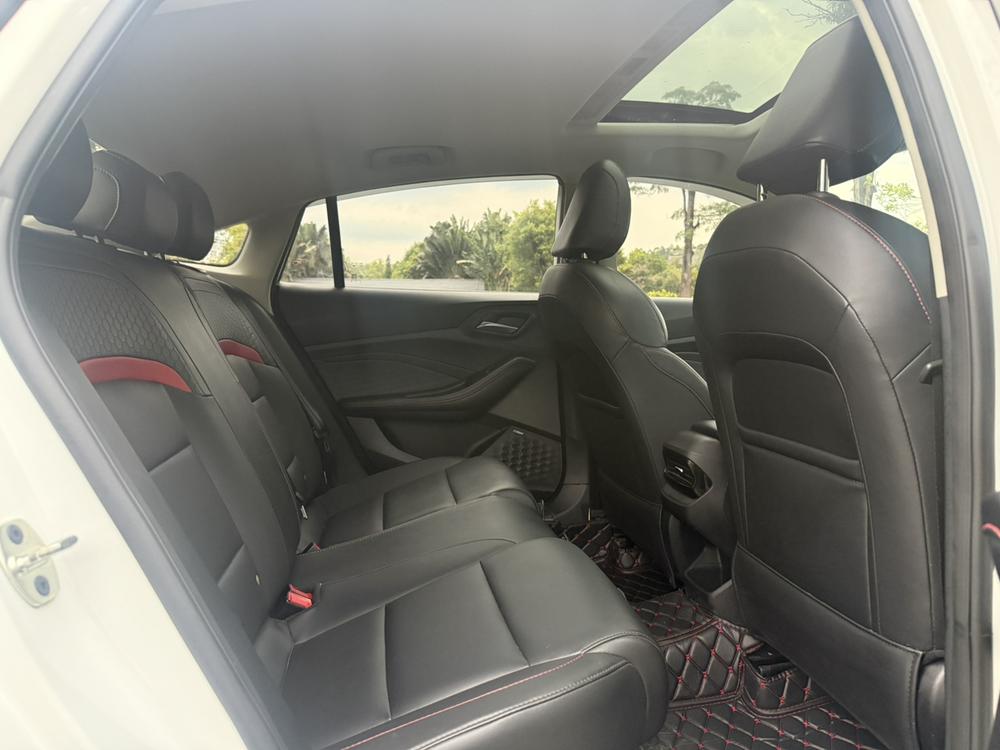 MG 5 2023 #24 MG 5 2023 car image #24