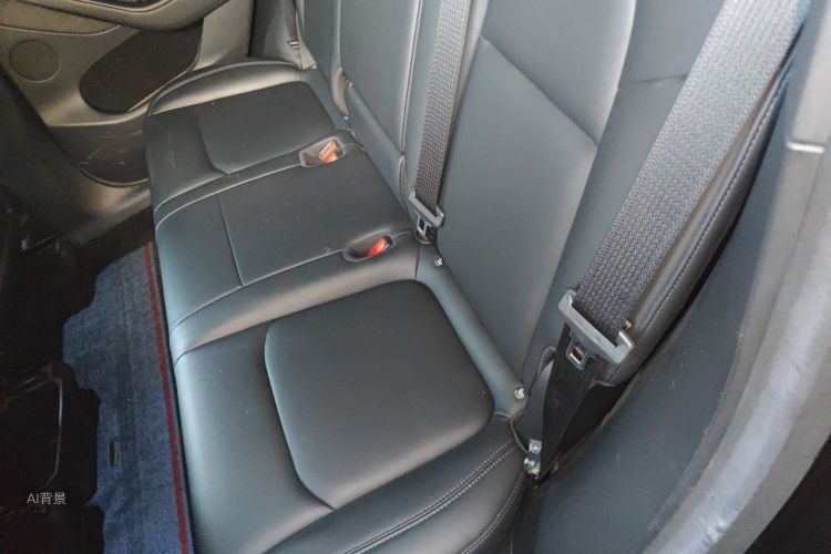 Tesla Model Y 2022 car image #19