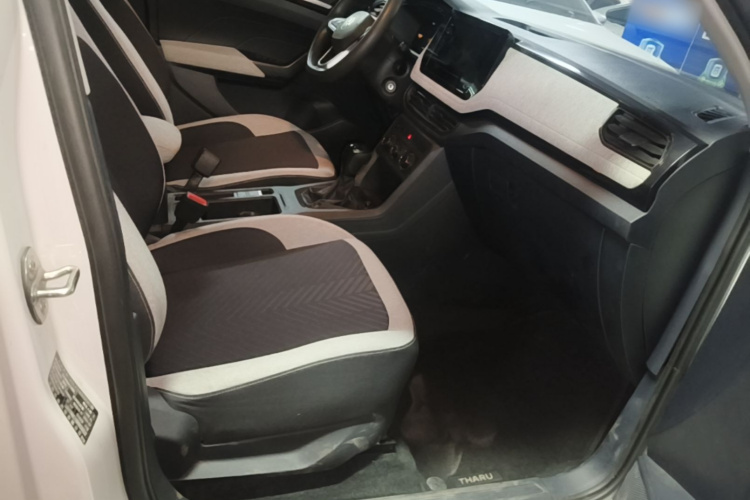 Volkswagen Tharu 2024 #24 Volkswagen Tharu 2024 صورة سيارة #24