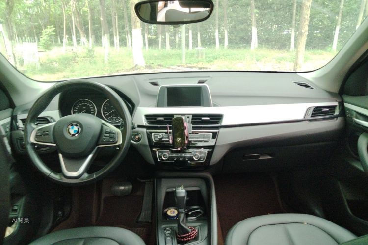 BMW X1 2016 immagine di auto #11