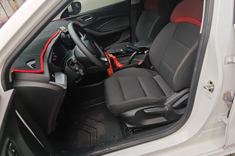 MG 5 2025 #15 MG 5 2025 immagine di auto #15
