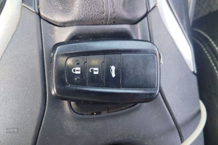 Toyota Corolla 2020 car image #10