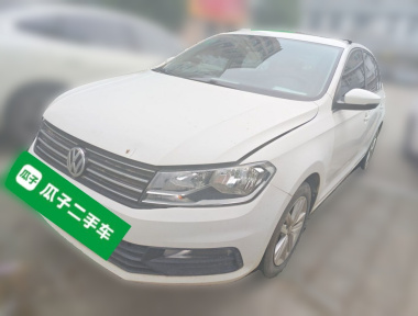 Volkswagen Santana 2016 car image 