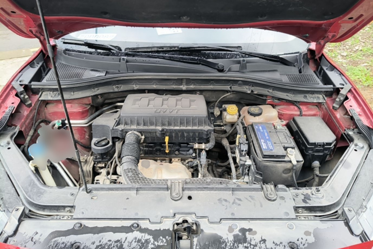 MG ZS 2019 car image #20