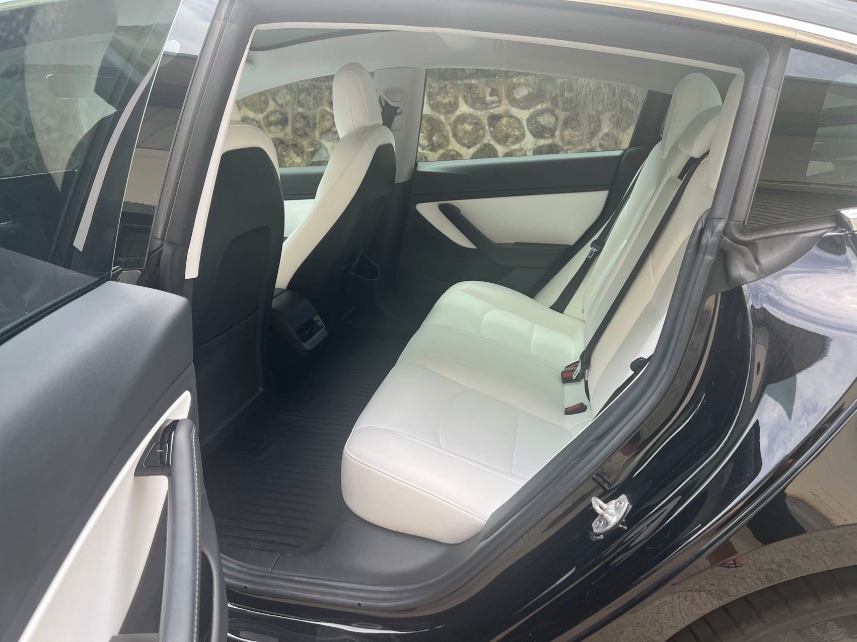 Tesla Model 3 2021 car image #9