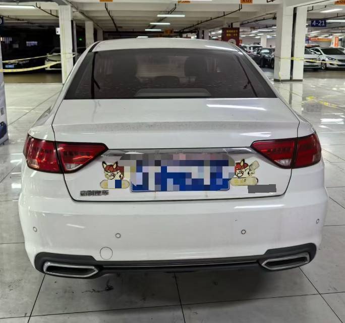 GEELY Emgrand GL 2020 #8 GEELY Emgrand GL 2020 immagine di auto #8
