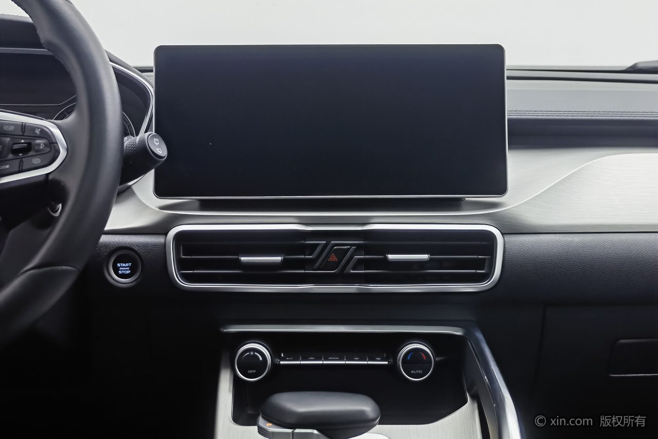 GEELY Coolray 2024 #13 GEELY Coolray 2024 immagine di auto #13