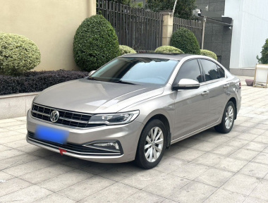 Volkswagen Bora 2020 Volkswagen Bora 2020 car image