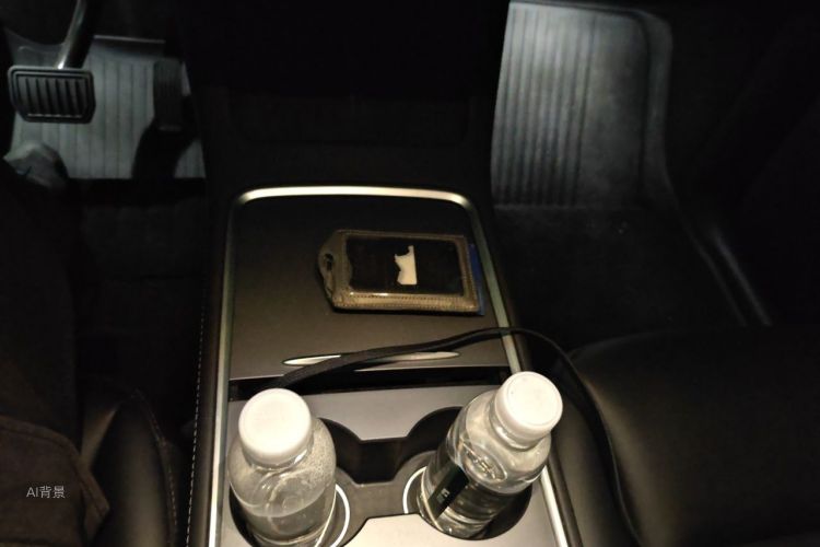 Tesla Model Y 2023 #16 Tesla Model Y 2023 صورة سيارة #16