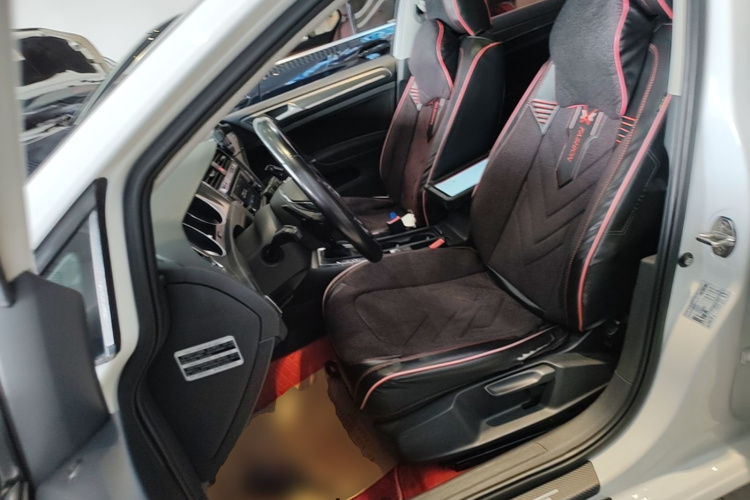 Volkswagen Golf 2016 #15 Volkswagen Golf 2016 car image #15
