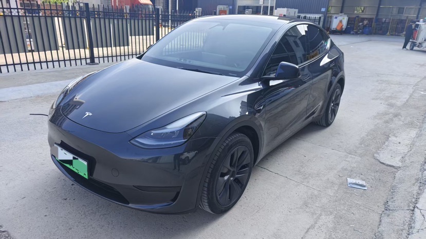 Tesla Model Y 2024 Tesla Model Y 2024 car image