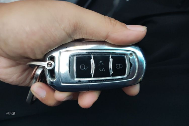 GEELY Emgrand GS 2018 #10 GEELY Emgrand GS 2018 car image #10