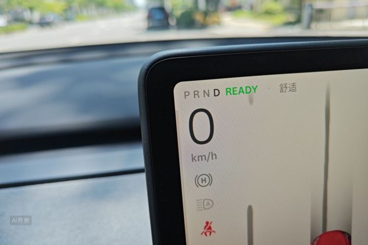 Tesla Model Y 2024 car image #13