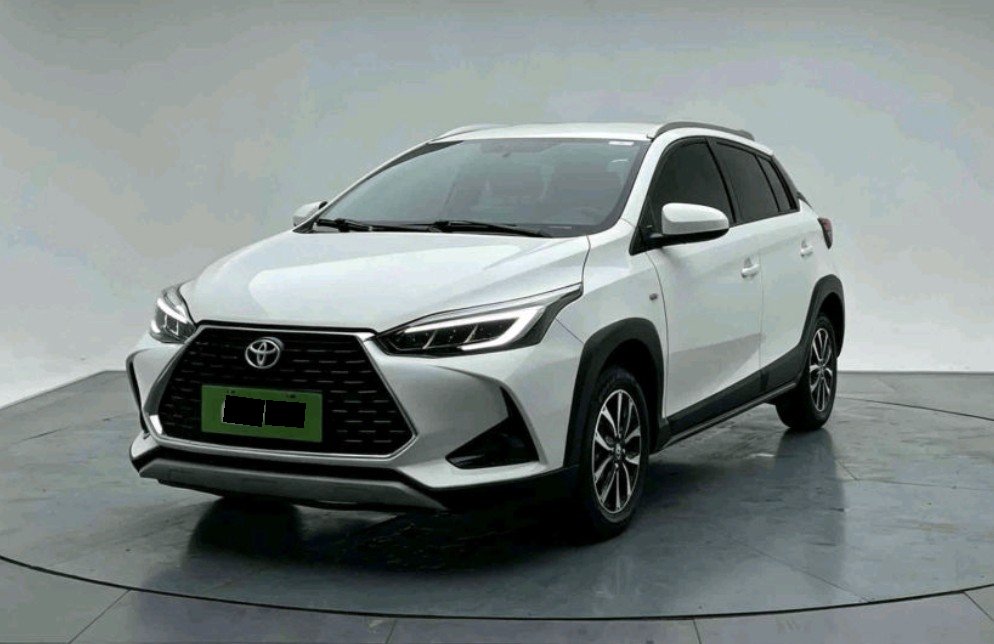 Toyota Yaris L Zhixuan 2024 car image 
