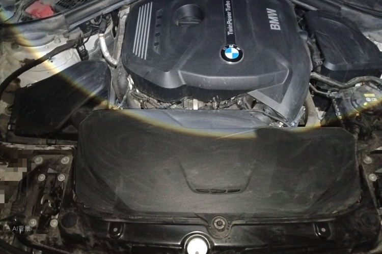 BMW 3 Series 2017 #22 BMW 3 Series 2017 car image #22