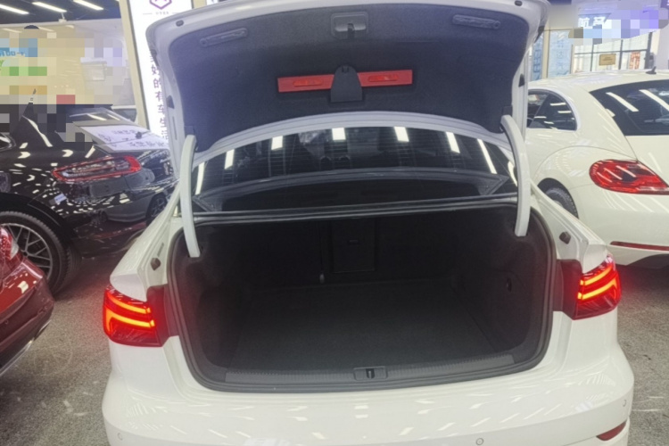 Audi A3 2018 image de voiture #25