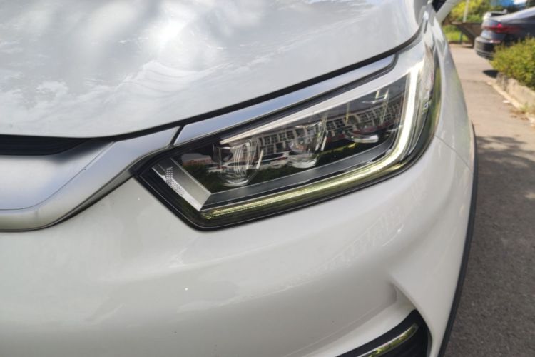 BYD Yuan Pro 2021 #23 BYD Yuan Pro 2021 imagem de carro #23