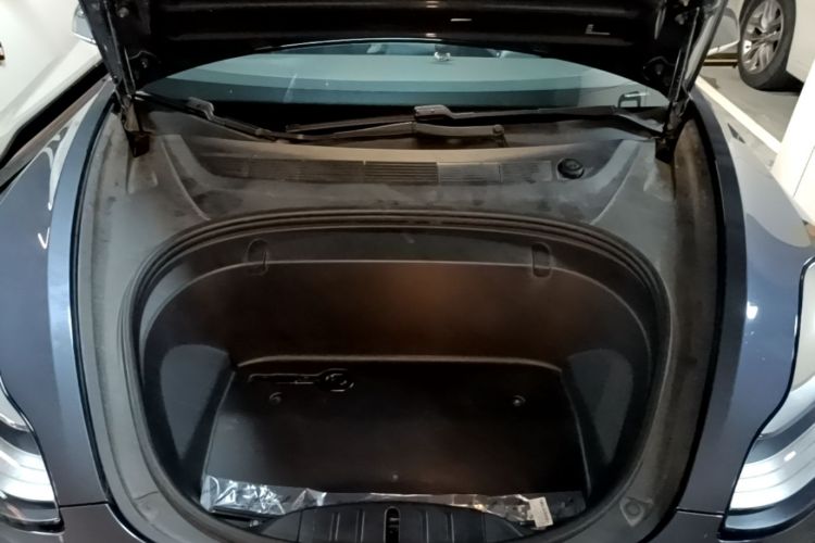 Tesla Model 3 2020 #20 Tesla Model 3 2020 car image #20